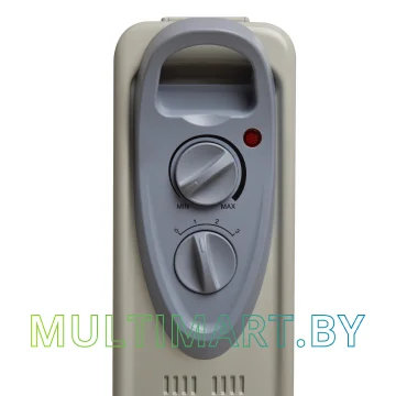 Обогреватель масляный Oasis US-10 картинка 4